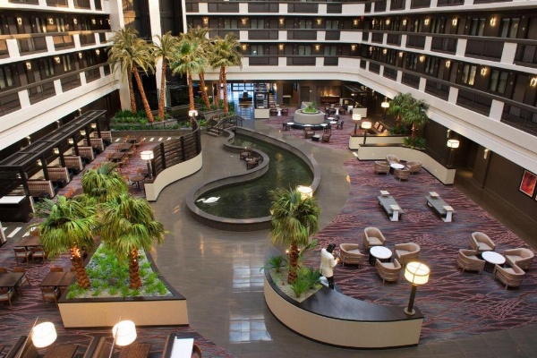 Embassy Suites by Hilton Las Vegas image 16