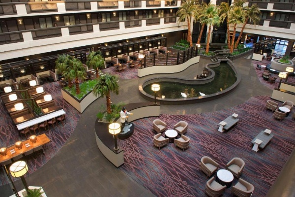 Embassy Suites by Hilton Las Vegas image 19