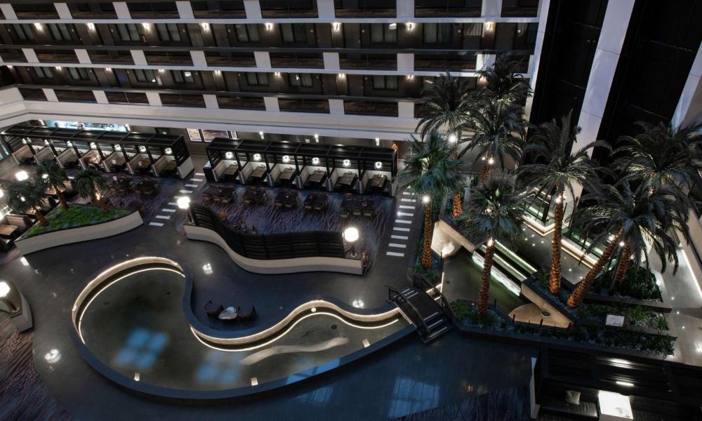 Embassy Suites by Hilton Las Vegas